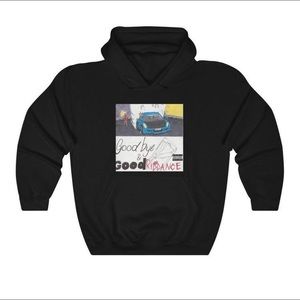 juice wrld sweatshirt